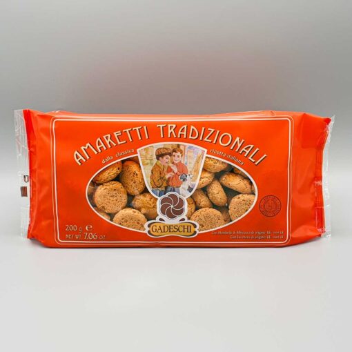 Amaretti Gebäck