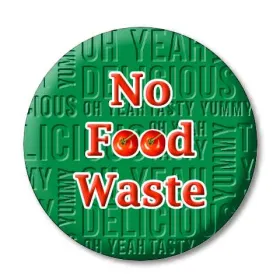 No Food Waste