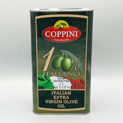 Olivenoel Coppini 3 Liter