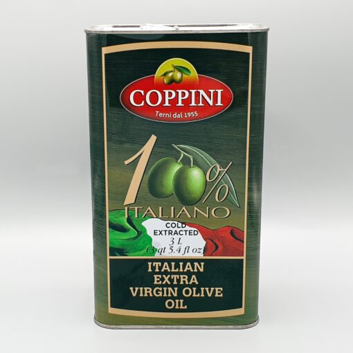 Olivenoel Coppini 3 Liter