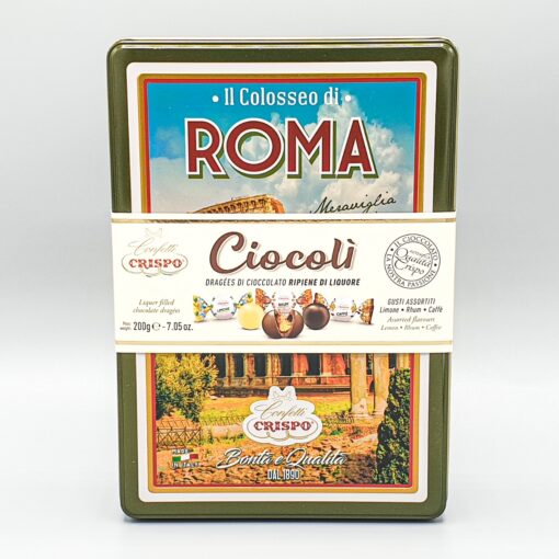 Ciocoli Roma