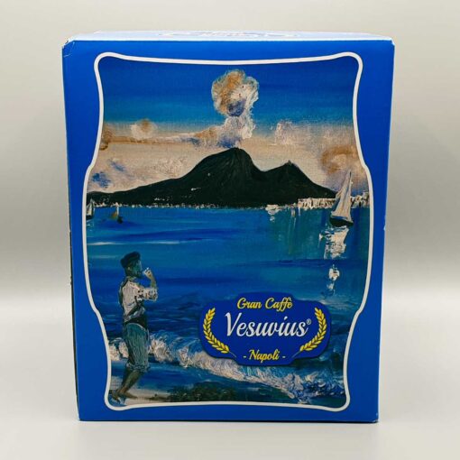 Kaffee Kapseln Vesuvius