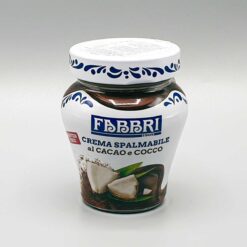 Fabbri Cream Spalmabile Cacao Cocco