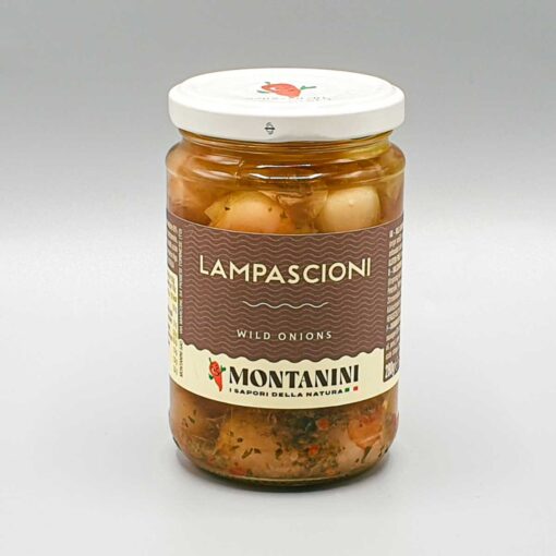 Montanini Lampascioni