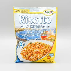 Risotto alla Marinara