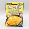 Risotto Alla Milanese