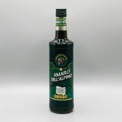 Amaro Dell Alpino