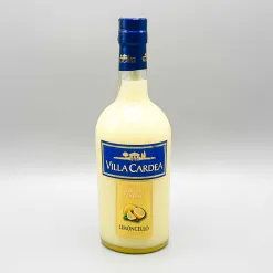 Villa Cardea Limoncello