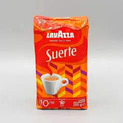 Lavazza Suerte