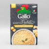 Gallo Risotto Quattro Formaggi